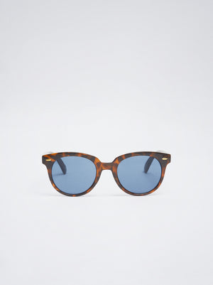 Round Sunglasses