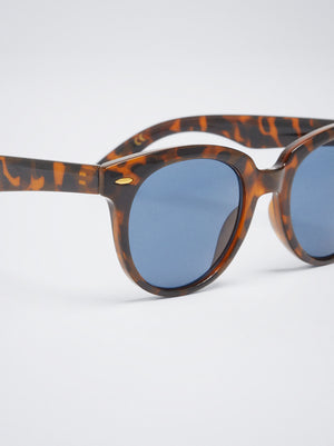 Round Sunglasses