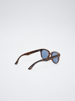 Round Sunglasses