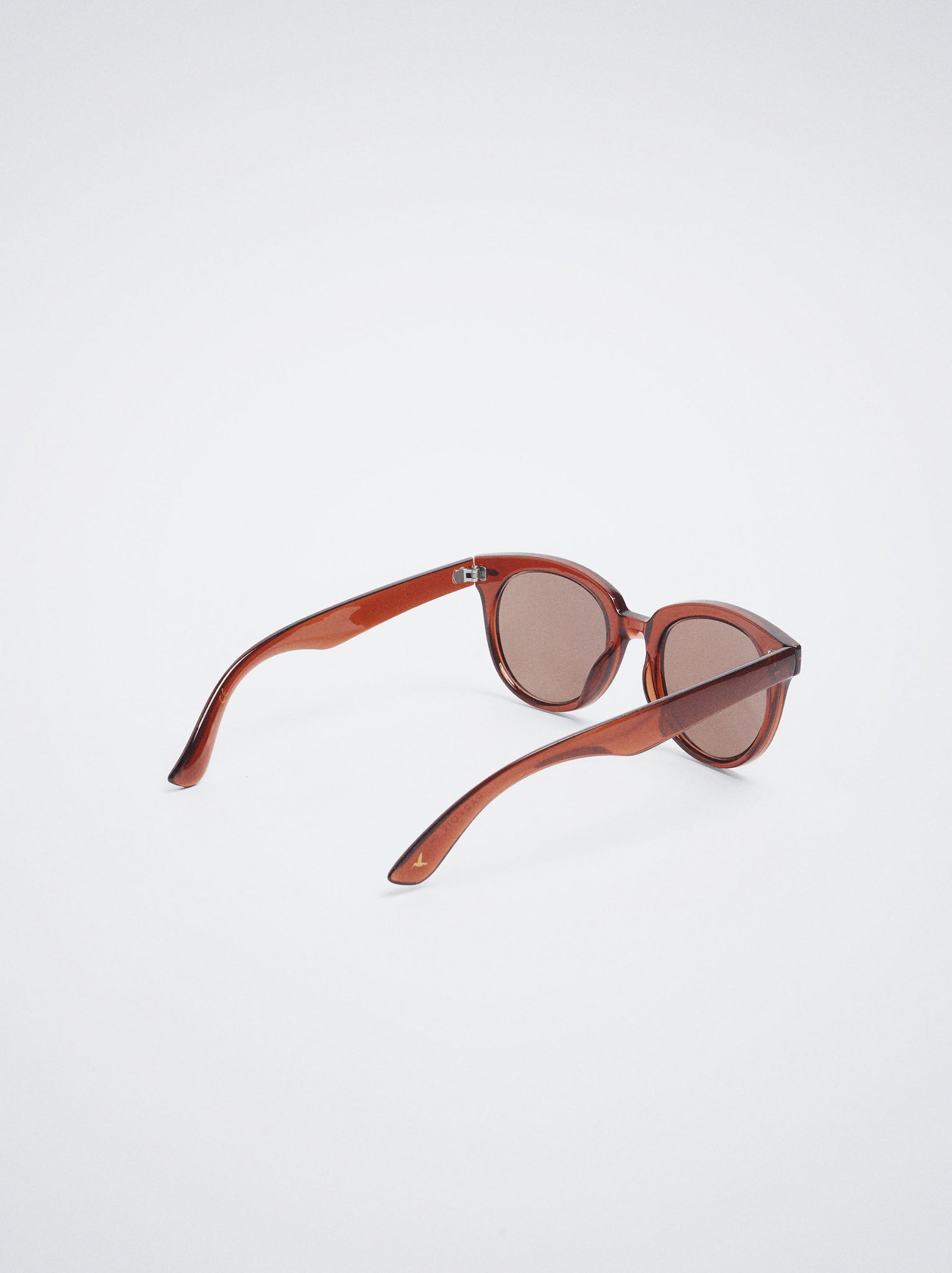 Round Sunglasses