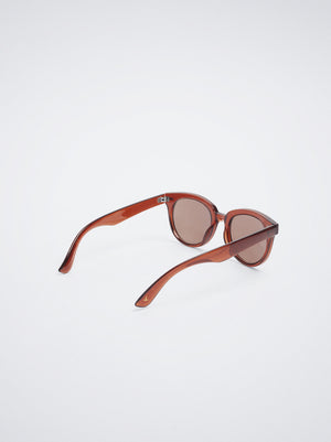 Round Sunglasses