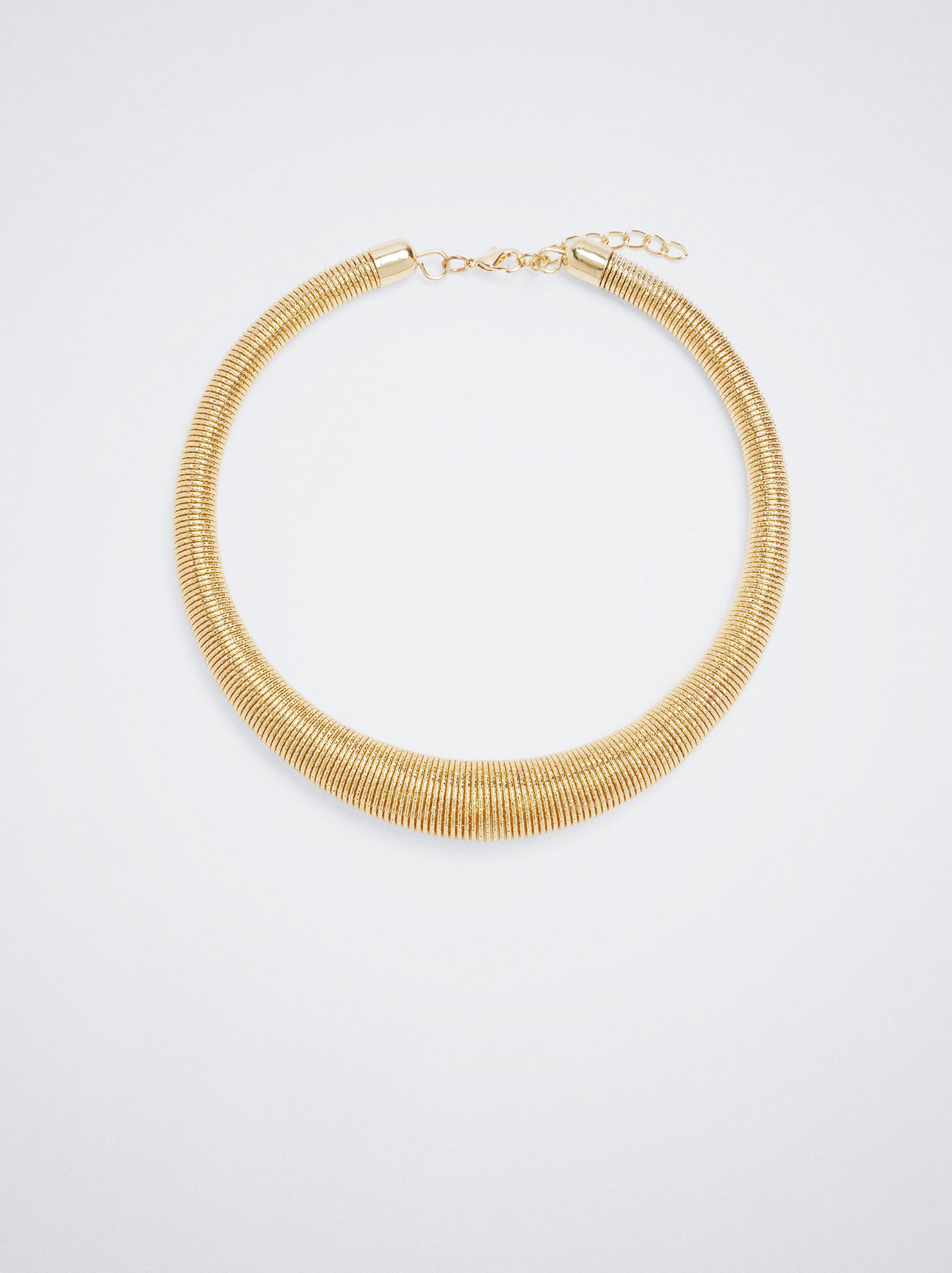Golden Choker
