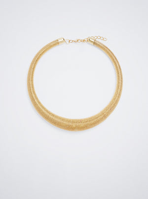 Golden Choker