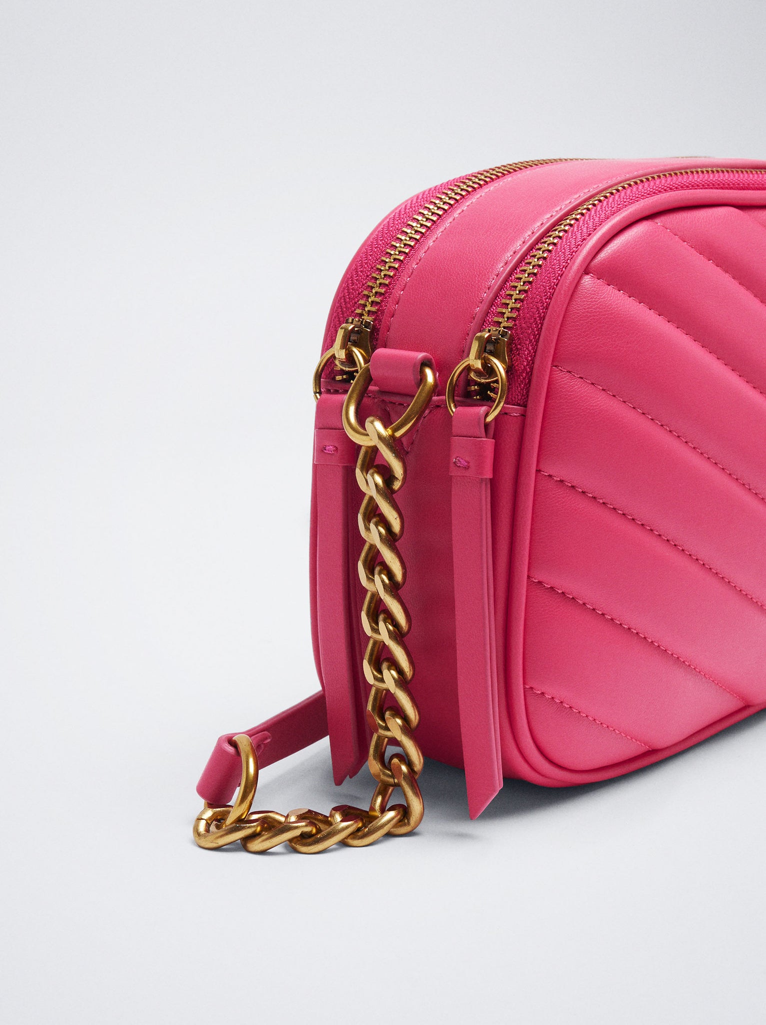 Tarot2 Crossbody Bag