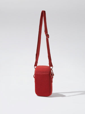 Neoprene Mobile Phone Case