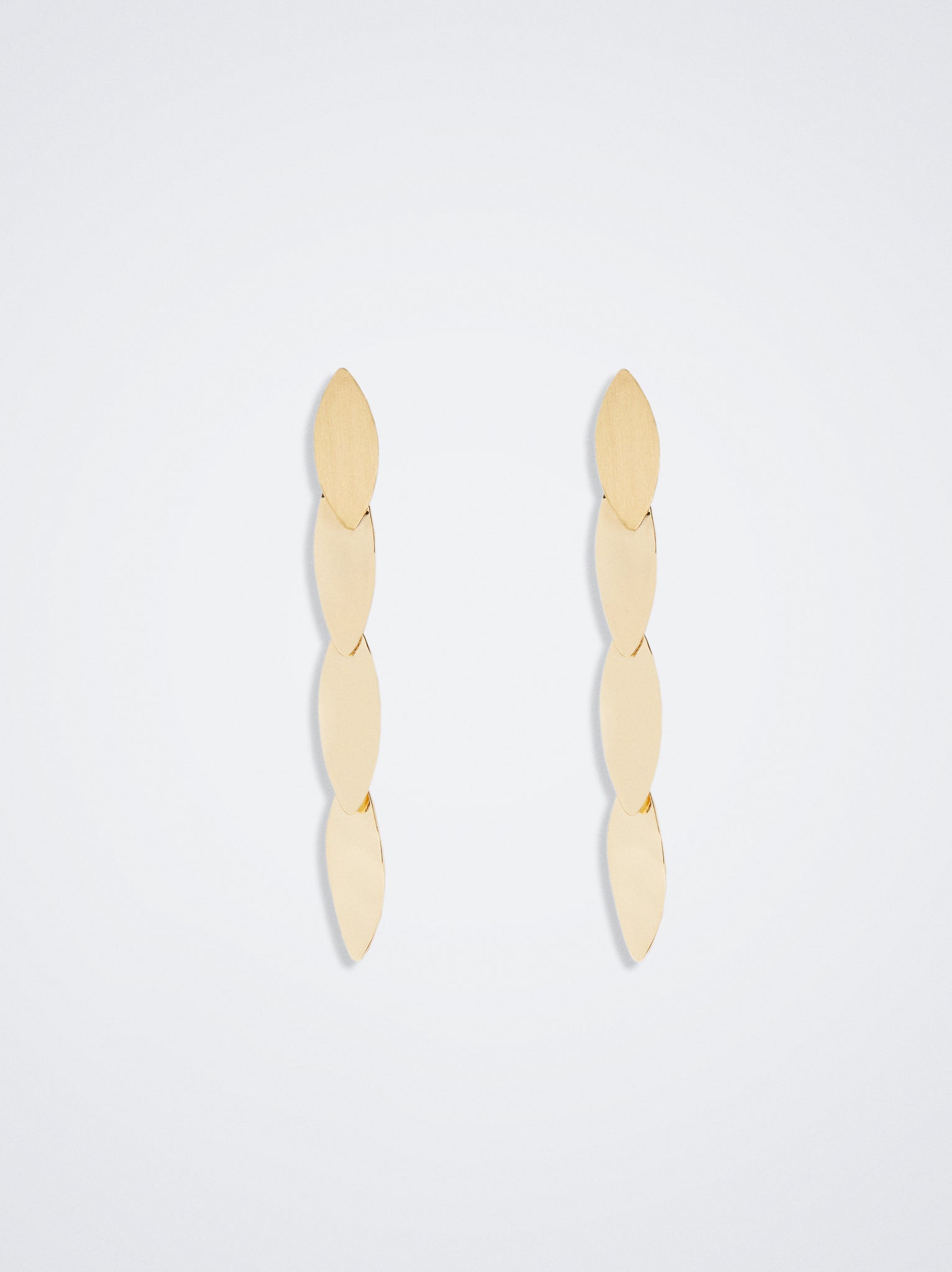 Golden Earrings