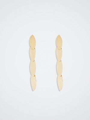 Golden Earrings