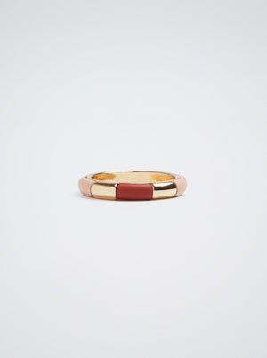 Enamel Ring