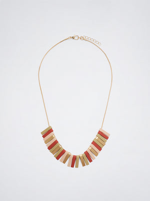 Multicoloured Necklace