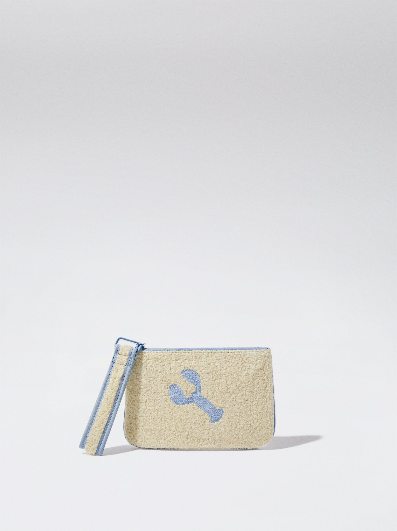 Towel Purse