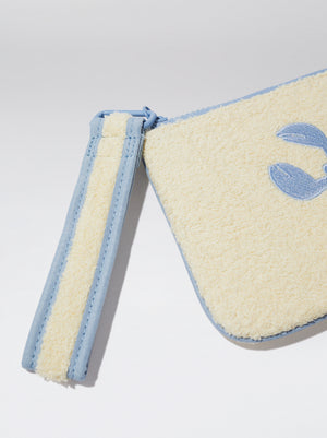 Towel Purse