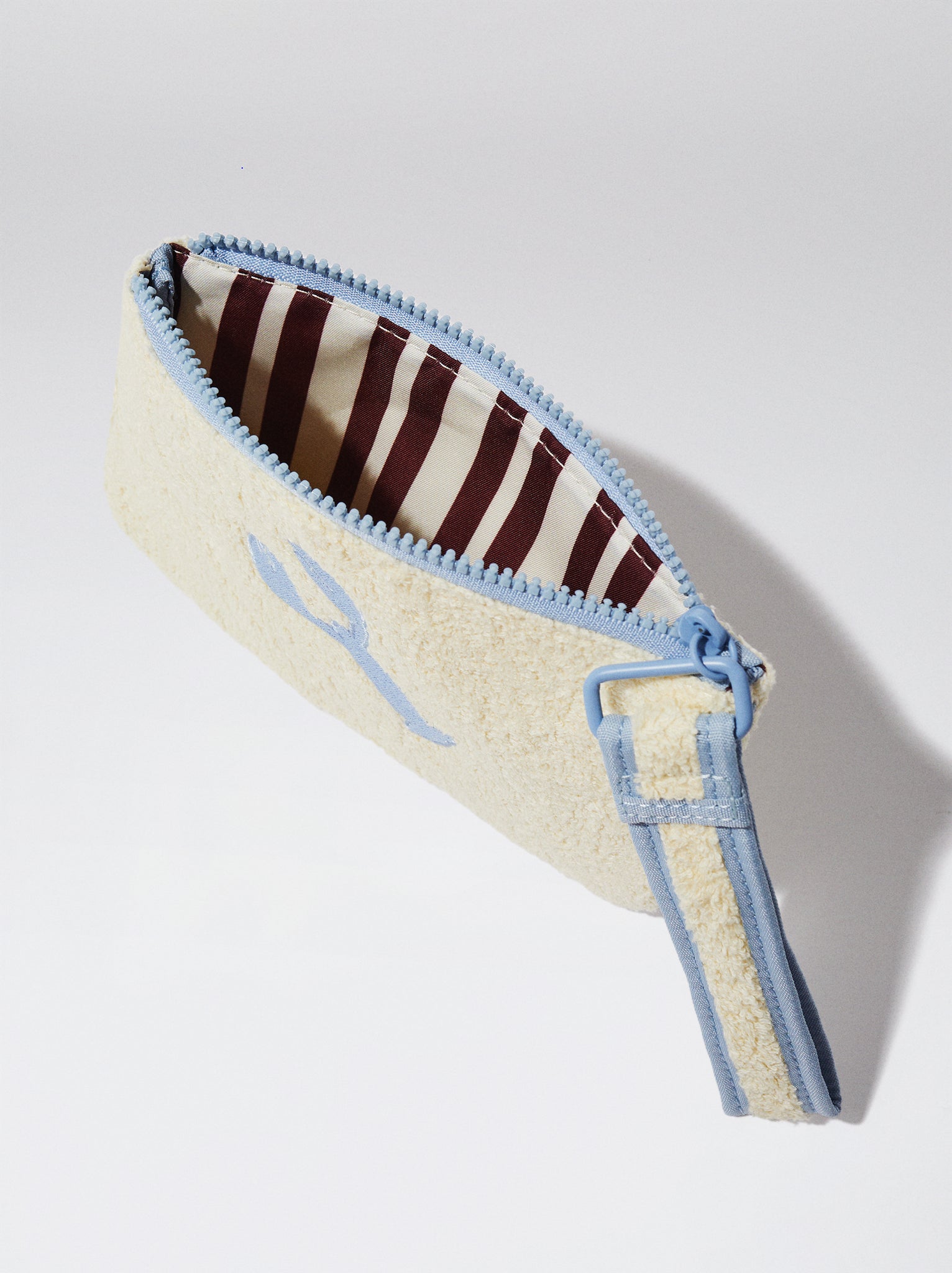 Towel Purse
