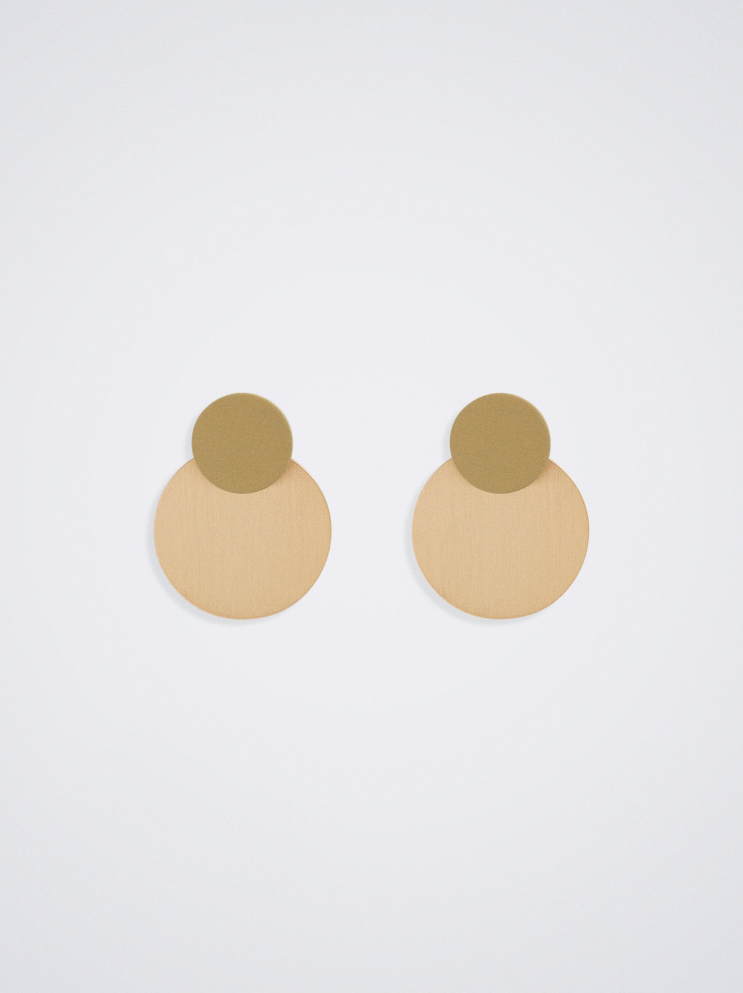 Rubber Earrings