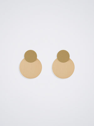Rubber Earrings