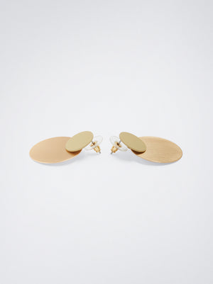Rubber Earrings