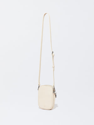 Phone Case With Shoulder Strap