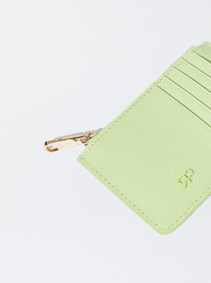 Basic Card Holder
