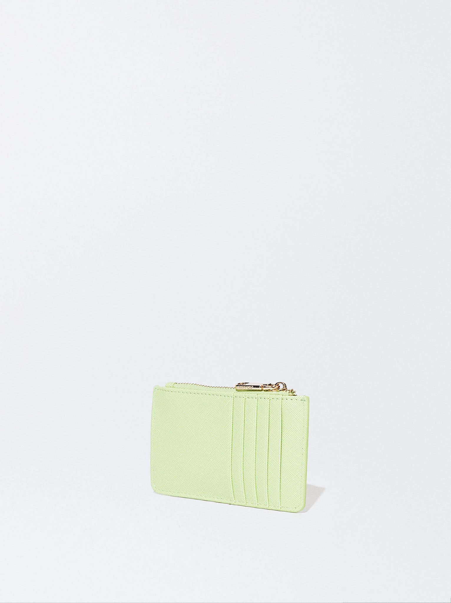 Basic Card Holder