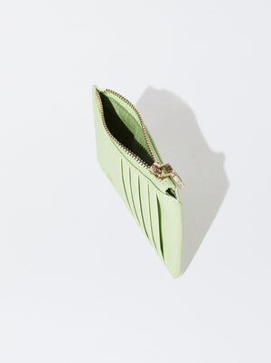 Basic Card Holder