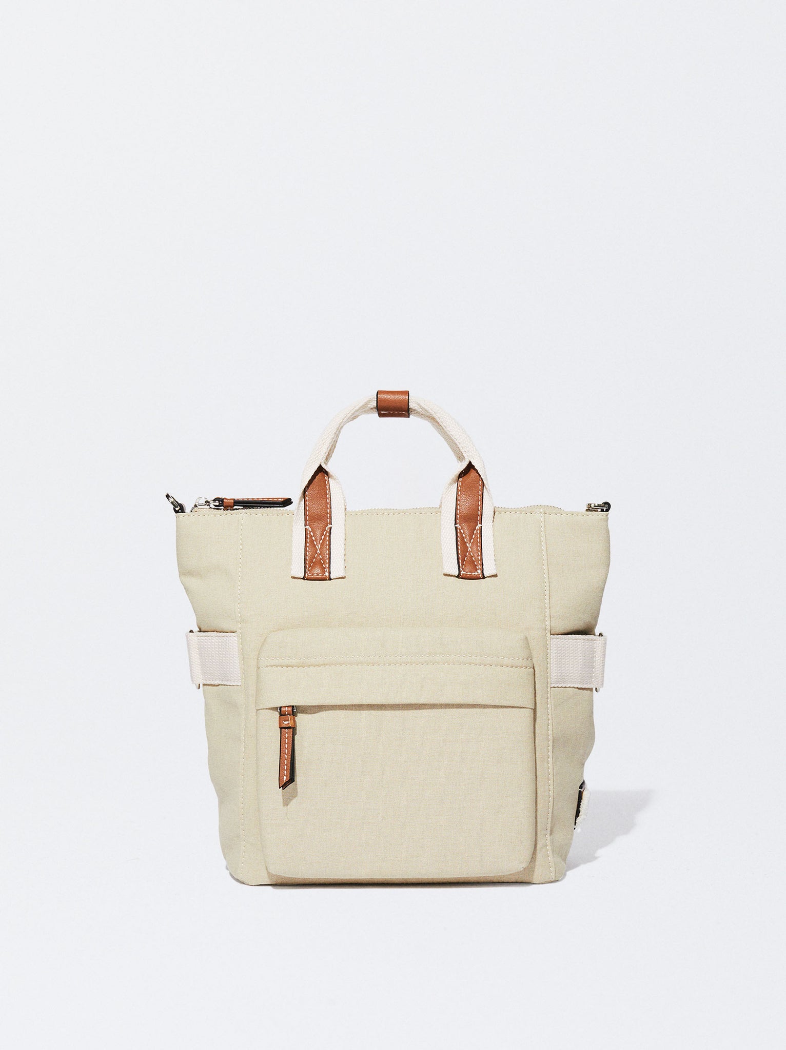Canvas Backpack