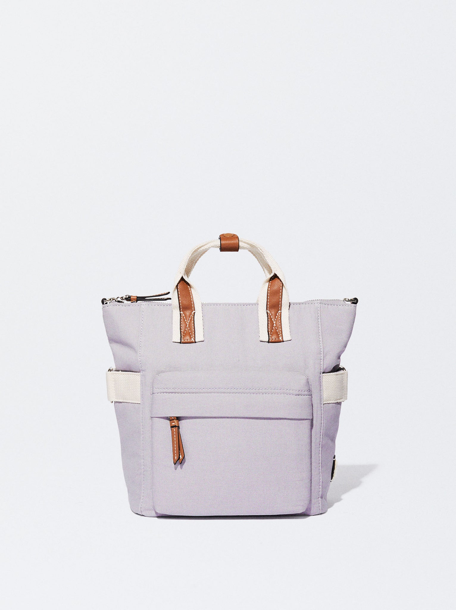 Canvas Backpack
