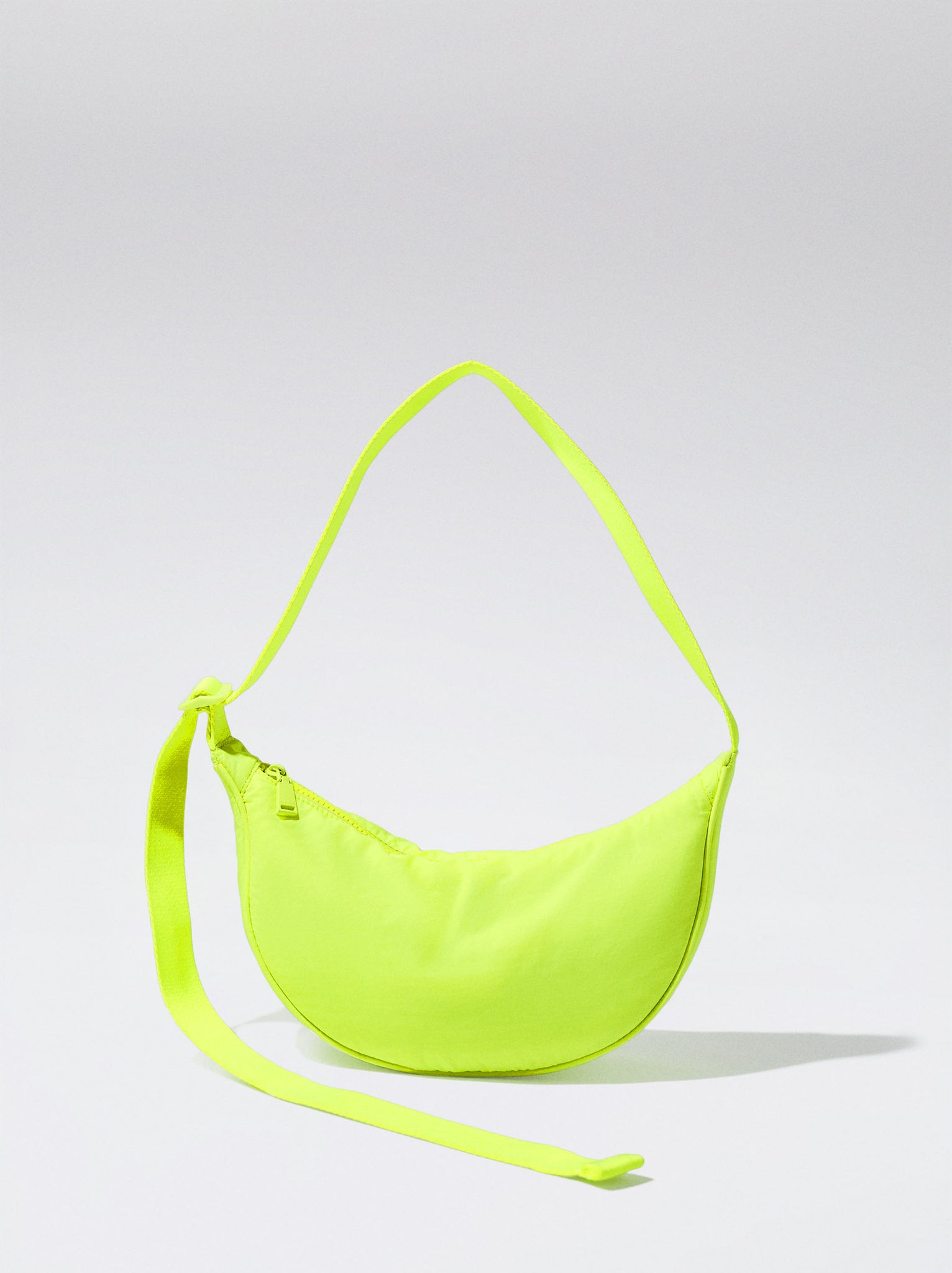 Ninja Crossbody Bag