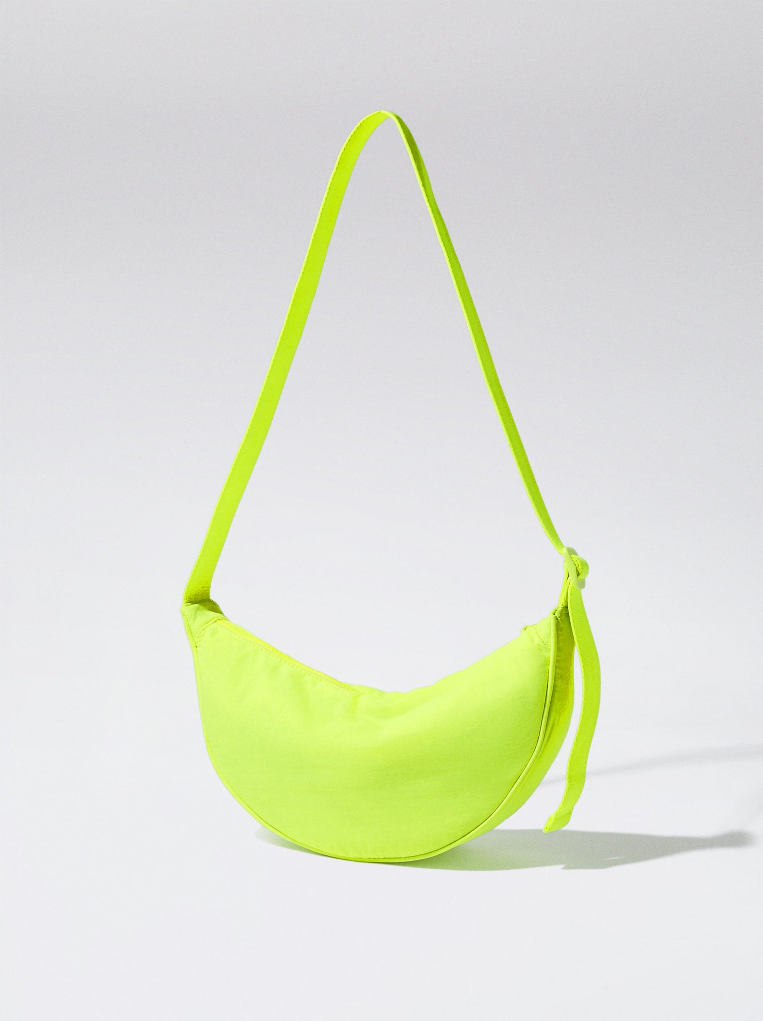 Ninja Crossbody Bag