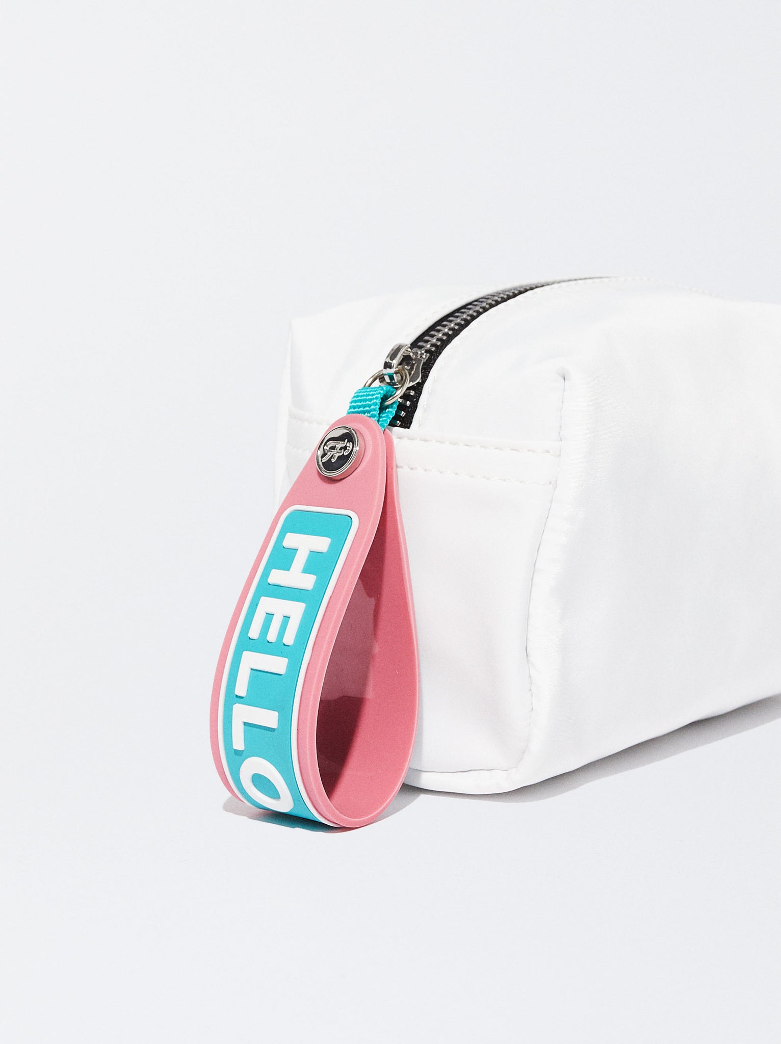 Nylon Toiletry Bag