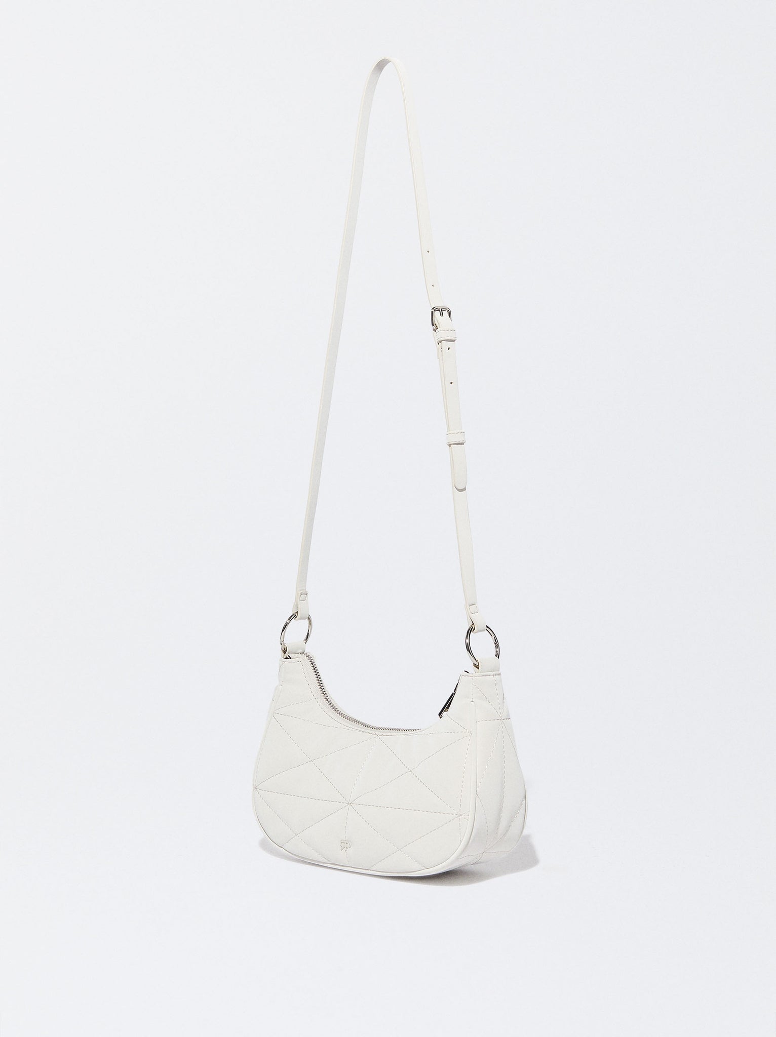 Quilted Shoulder Bag