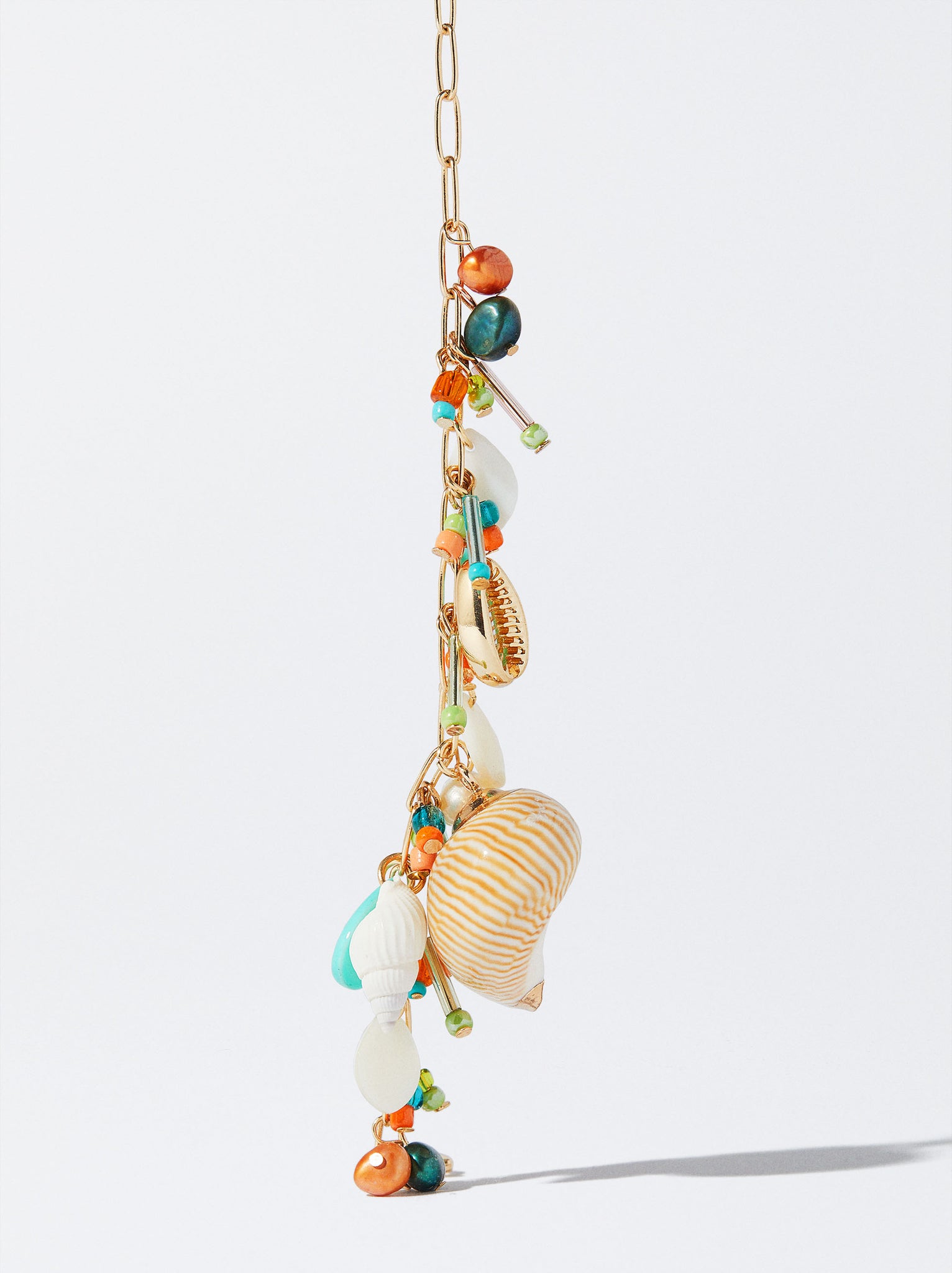 Shell Bracelet
