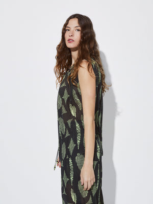 Printed Shirt