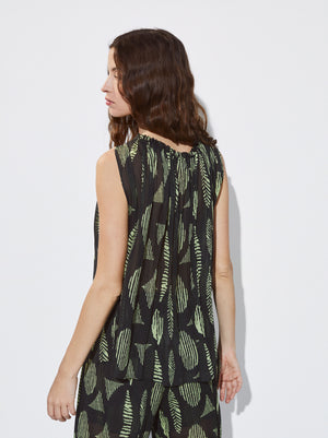 Printed Shirt
