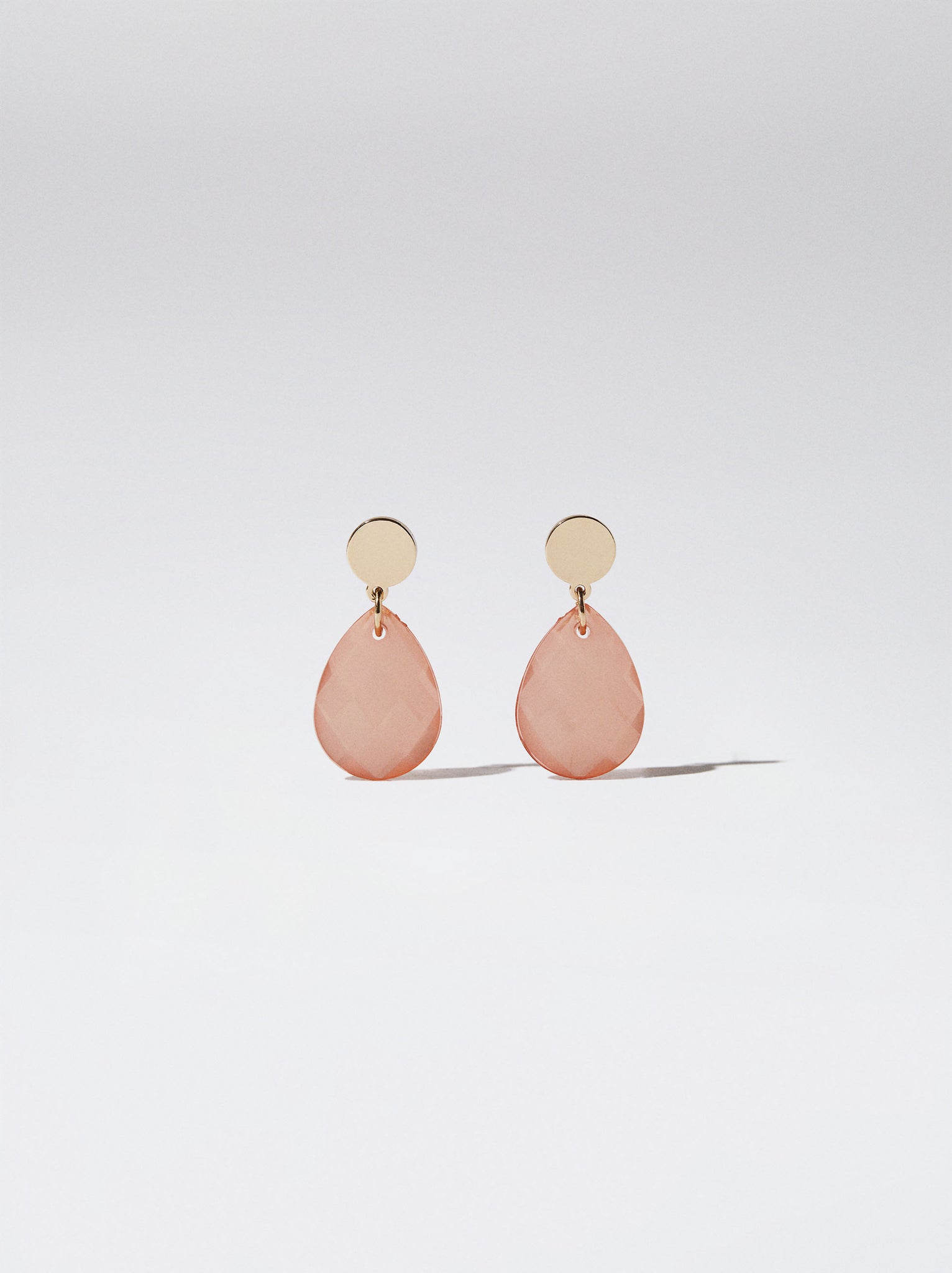 Resin Earrings