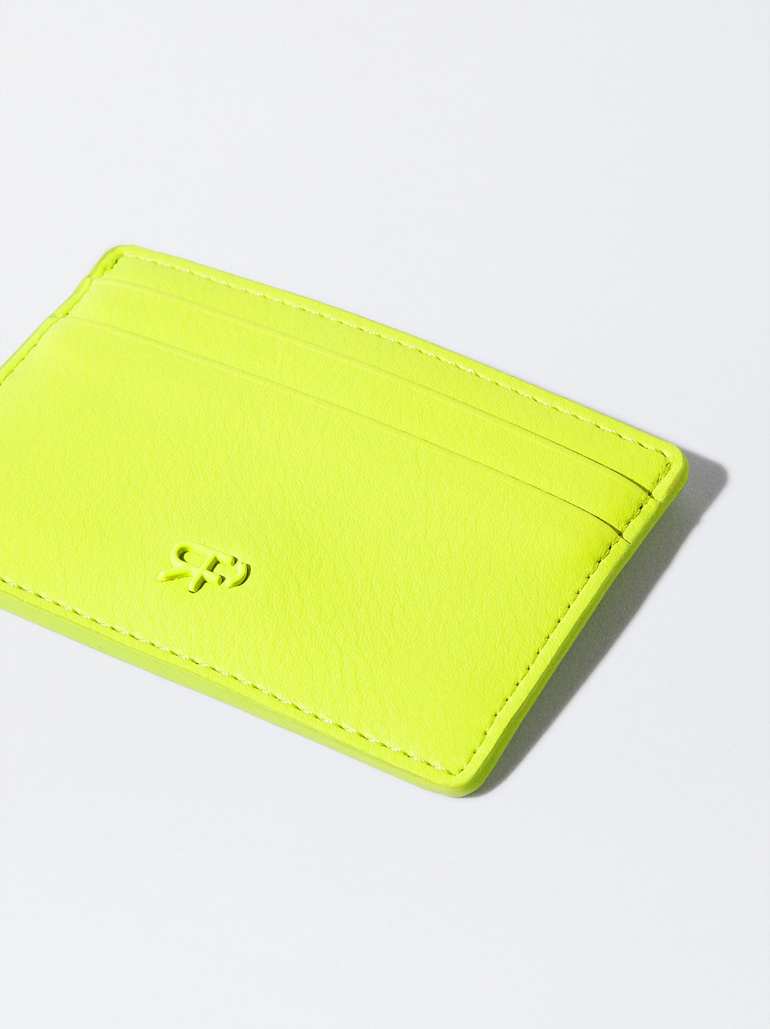 Basic Card Holder
