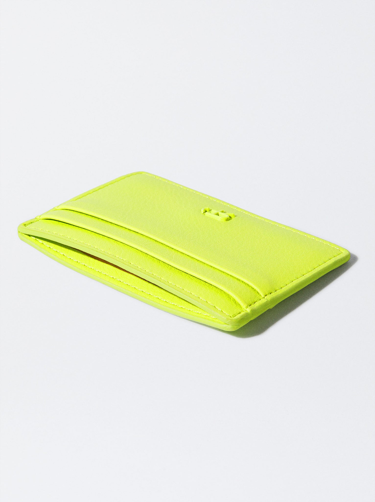Basic Card Holder