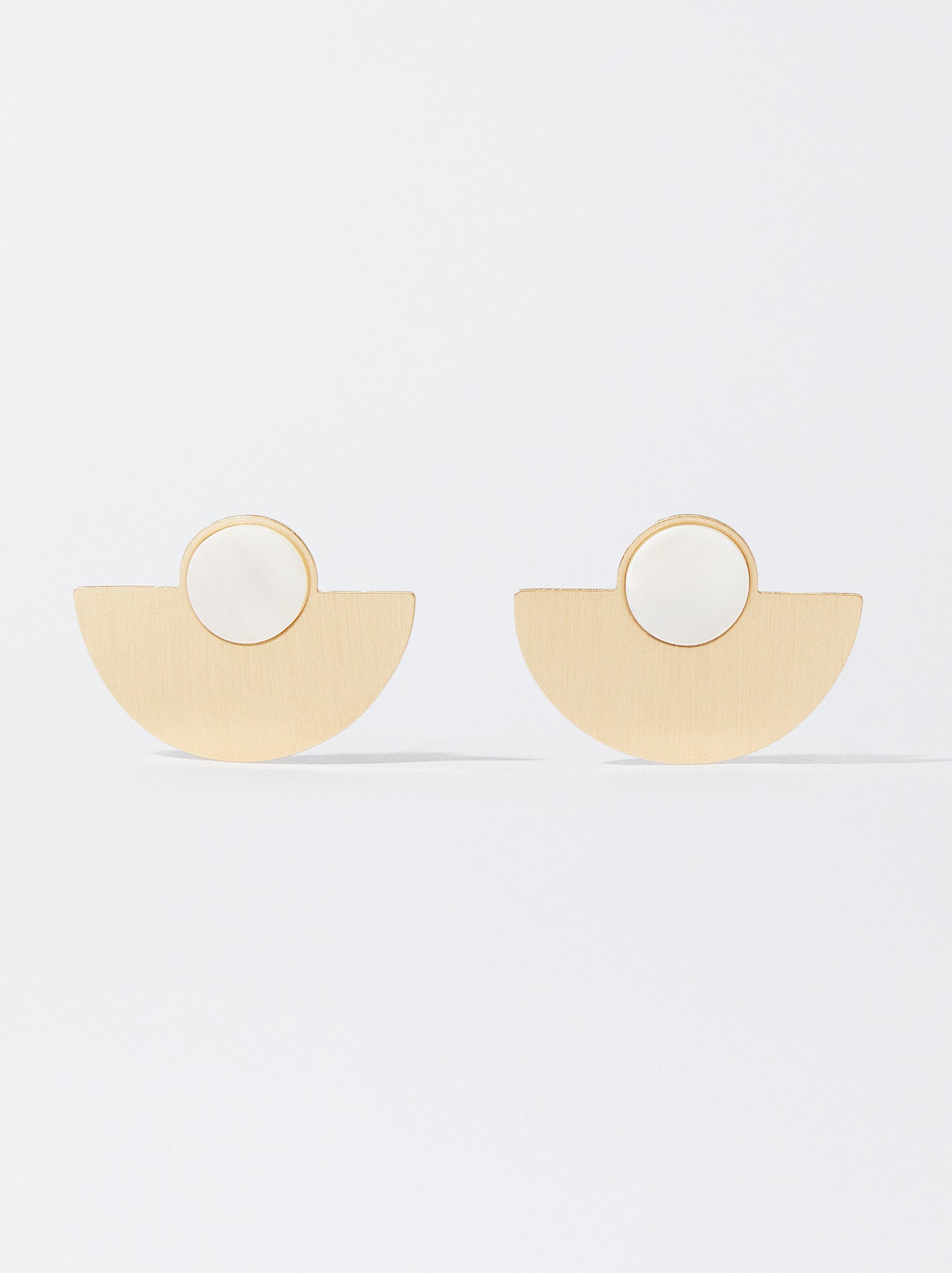 Shell Earrings
