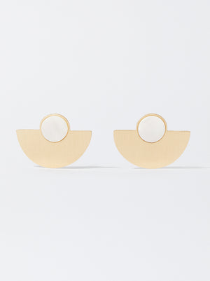 Shell Earrings