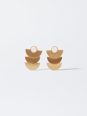 Shell Earrings