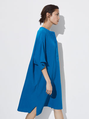 Textured Dress