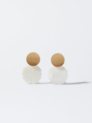 Shell Earrings