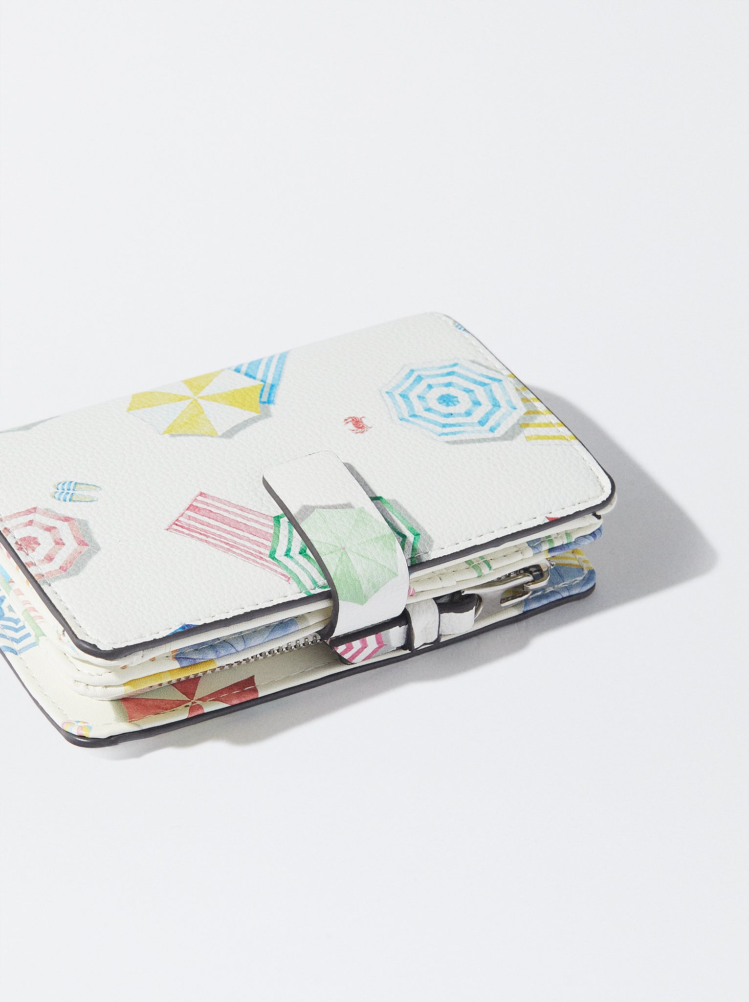 Printed Wallet