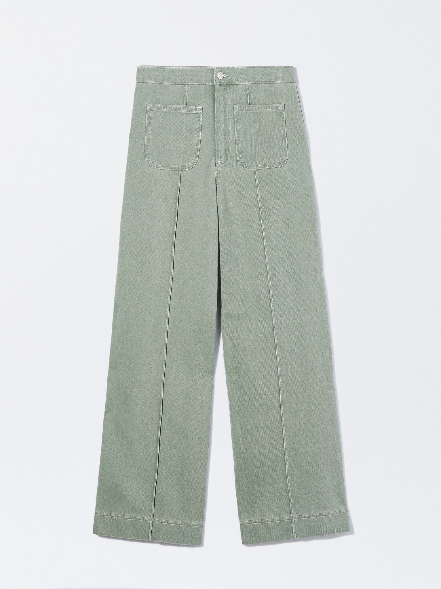 Brixton Trousers