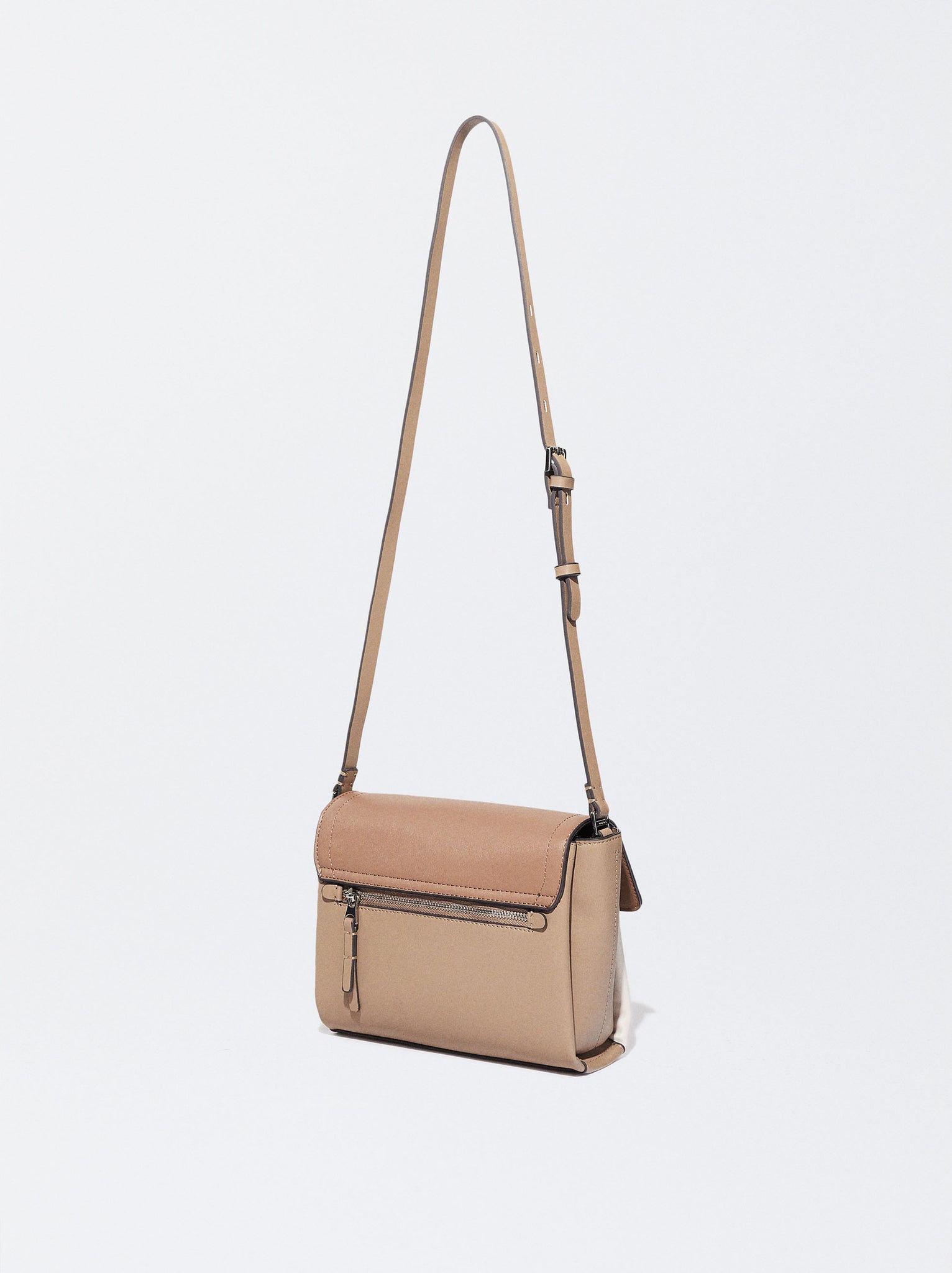 Glicinia Crossbody Bag