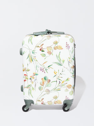 Printed Cabin Trolley