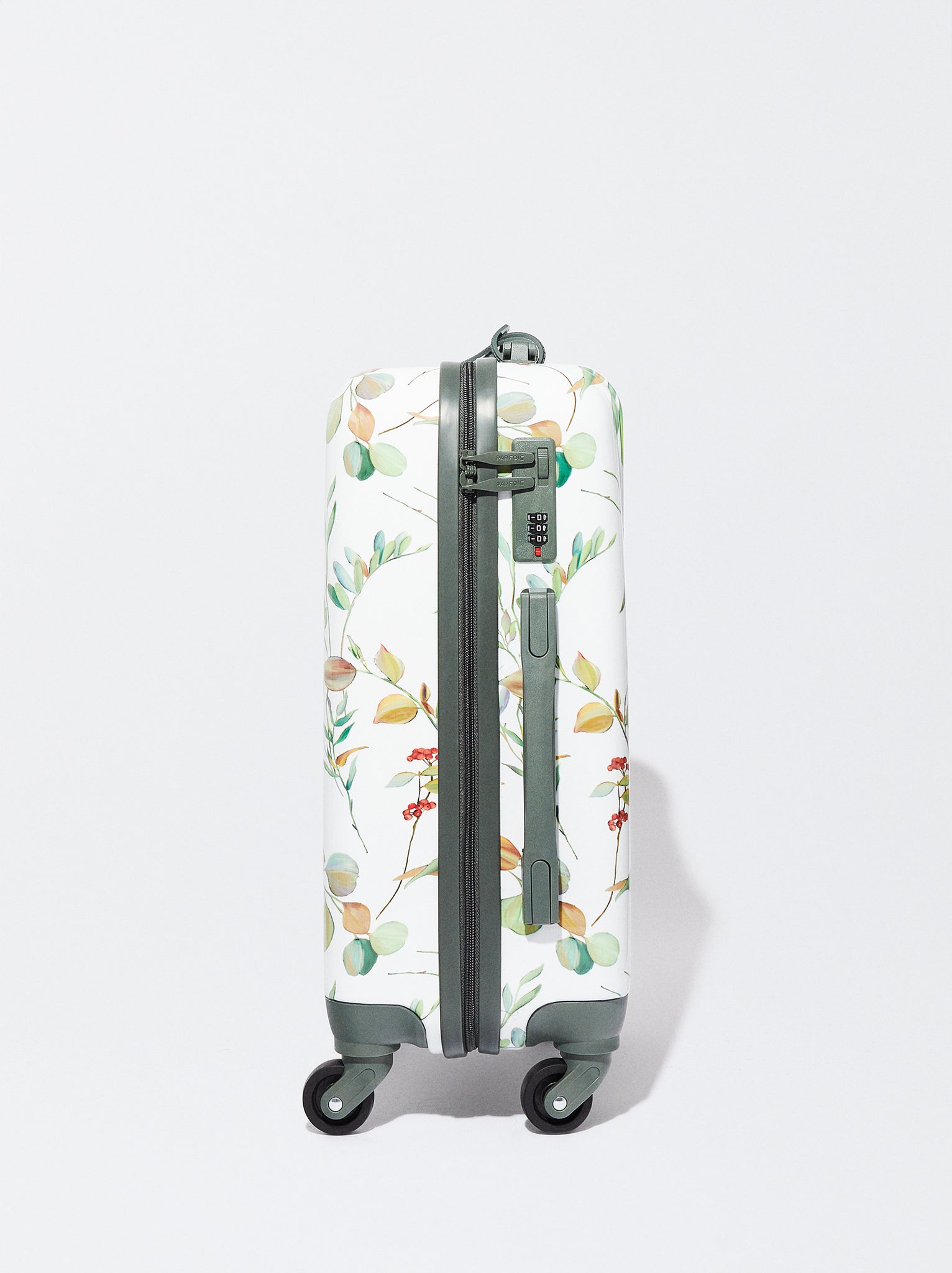Printed Cabin Trolley