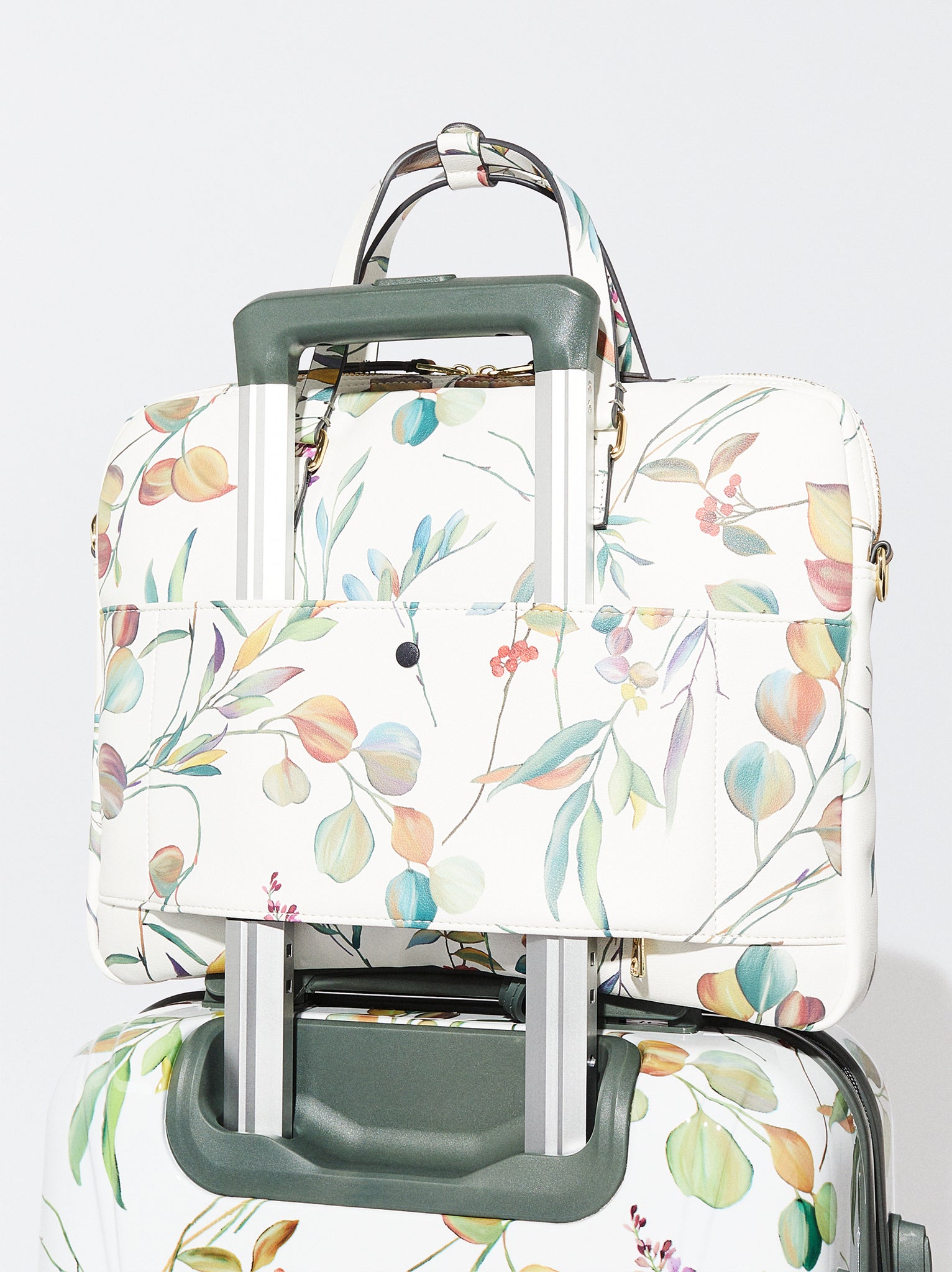 Printed Cabin Trolley