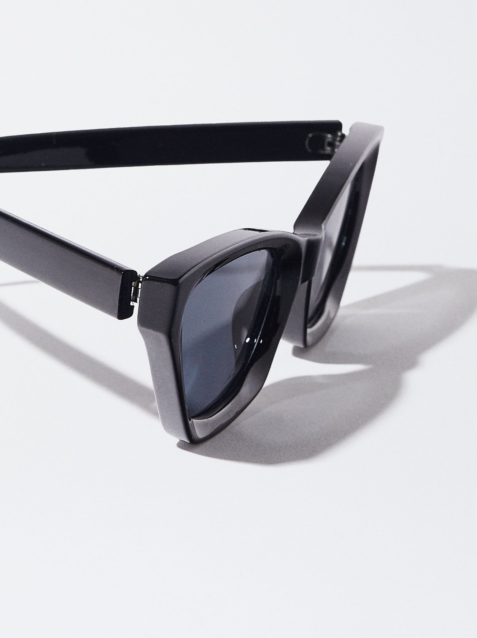 Cat Eye Sunglasses