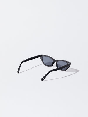 Cat Eye Sunglasses