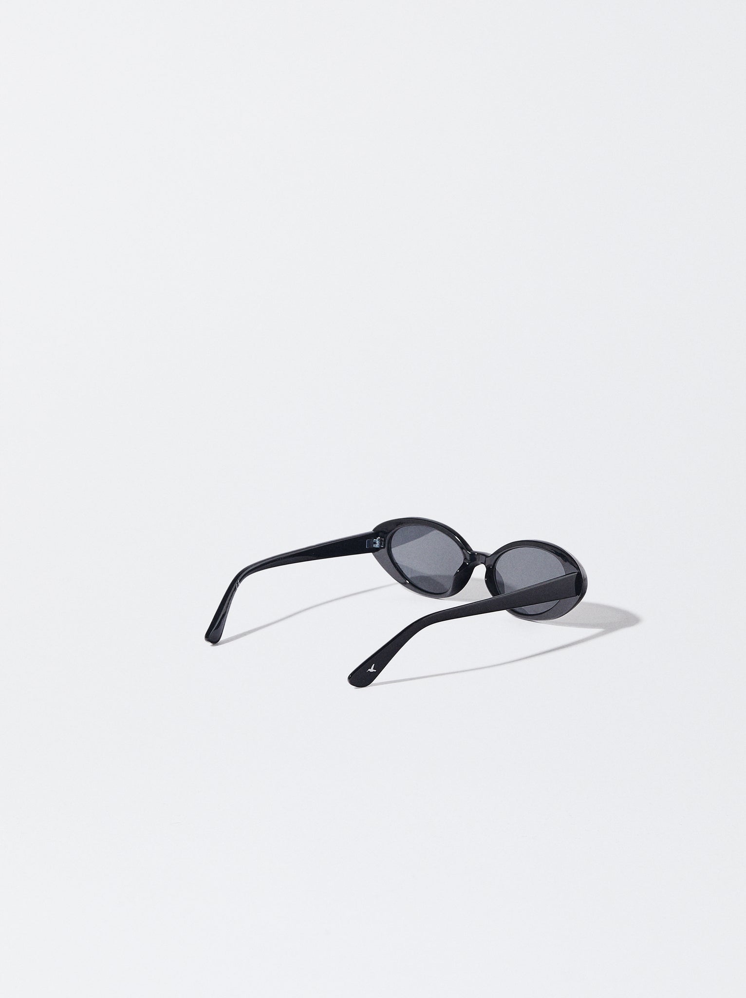 Oval Sunglasses