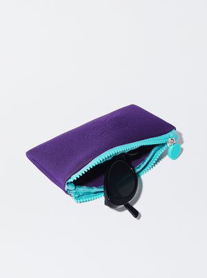 Oval Sunglasses